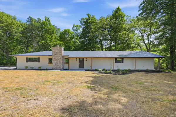 3500 S Burlington Drive, Muncie, IN 47302