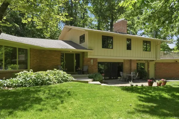 5000 N Washington Road, Fort Wayne, IN 46804