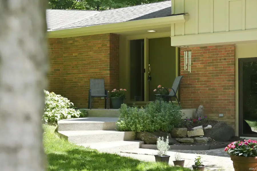 5000 N Washington Road, Fort Wayne, IN 46804 - #2