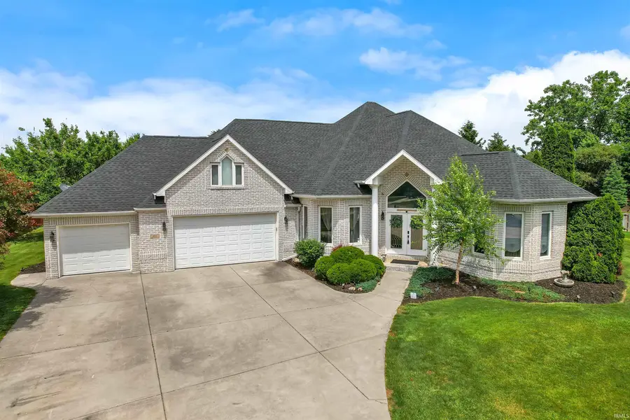 481 Cormorant Court, Lafayette, IN 47909 - #3