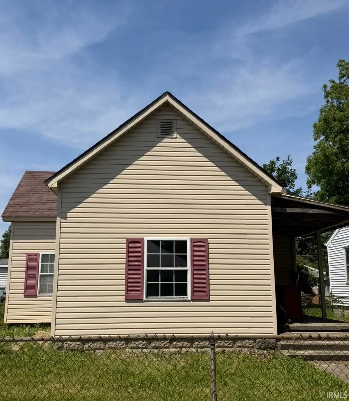 1031 S Delphos Street, Kokomo, IN 46902 - #1