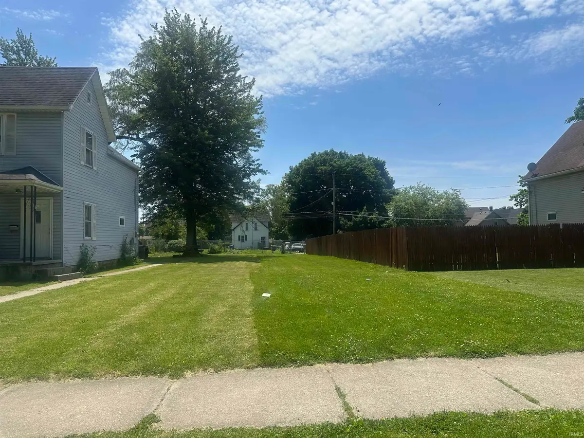 520 E Taber Street, Fort Wayne, IN 46803 - #1