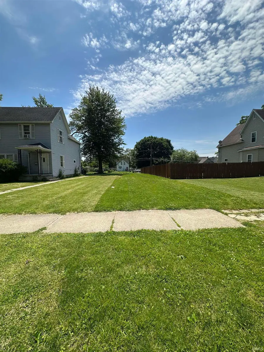 520 E Taber Street, Fort Wayne, IN 46803 - #2