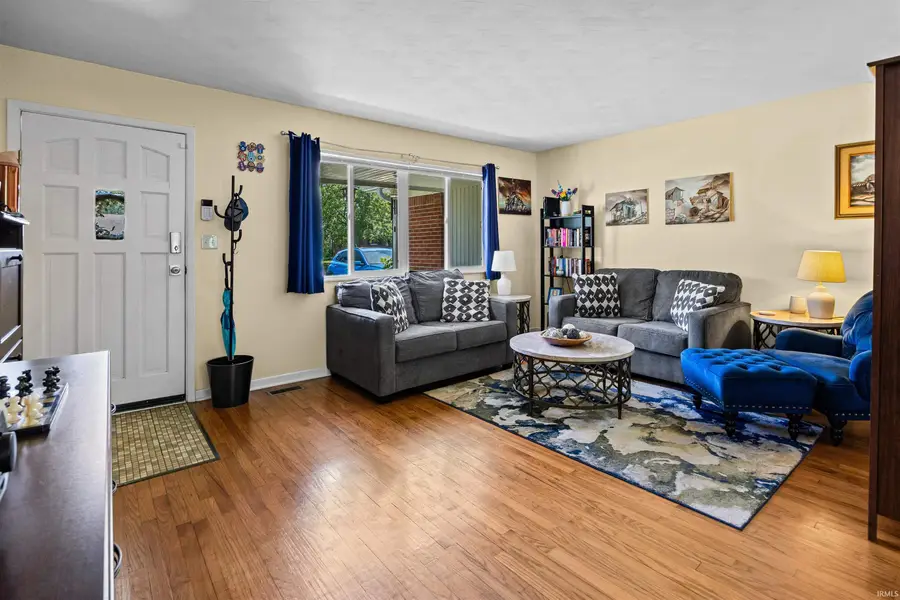 912 Essex Street, West Lafayette, IN 47906 - #3