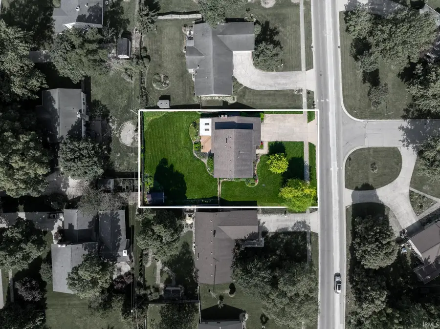 2509 W Riggin Road, Muncie, IN 47304 - #3
