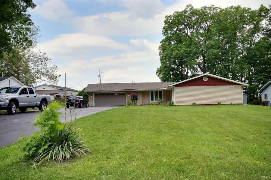 618 Rewill Drive, Fort Wayne, IN 46804 - #2
