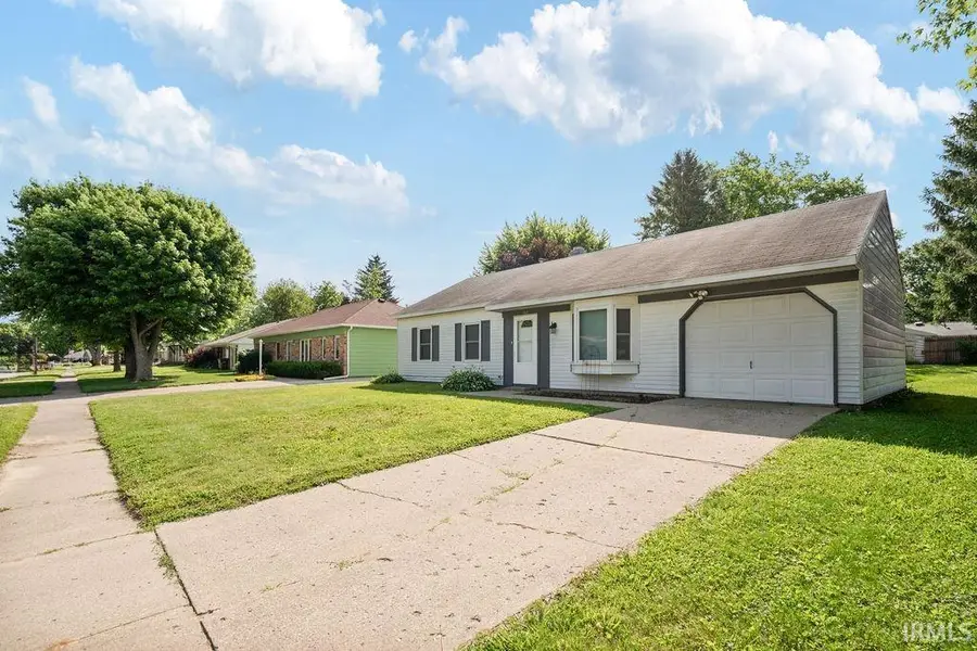 304 Southlea Drive, Kokomo, IN 46902 - #3