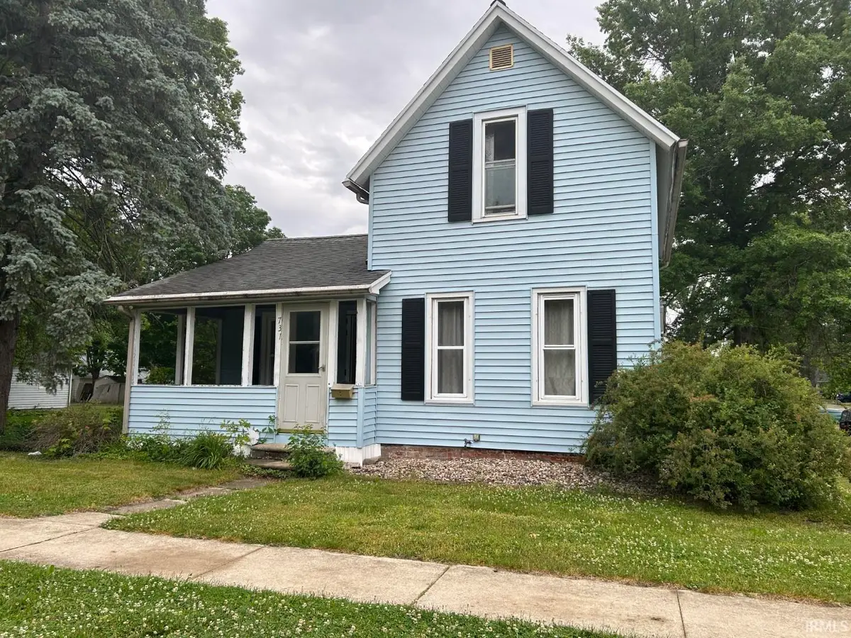 731 Pennsylvania Avenue, Plymouth, IN 46563 - #1