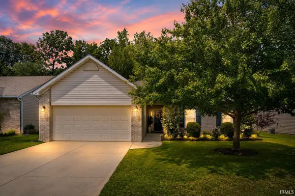3640 Goodall Court, West Lafayette, IN 47906