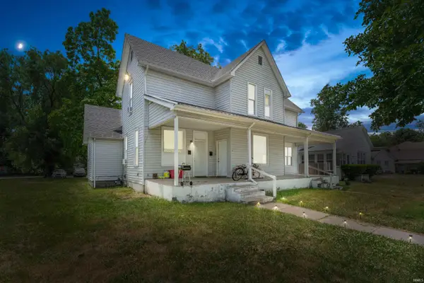 207 W Garfield Avenue, Elkhart, IN 46516