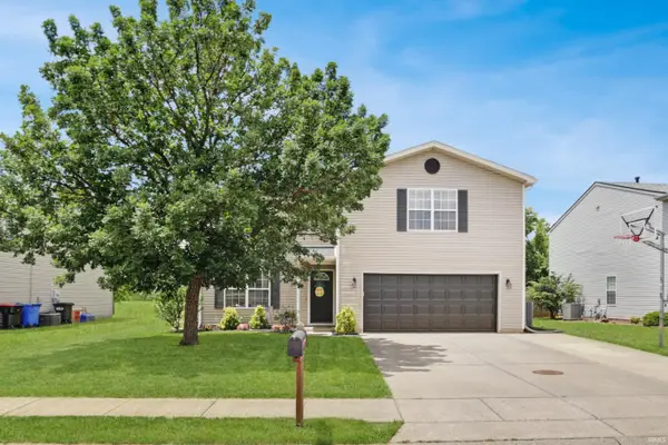 2839 O'hunter Avenue, Newburgh, IN 47630