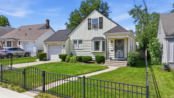 323 Field Street, Fort Wayne, IN 46805