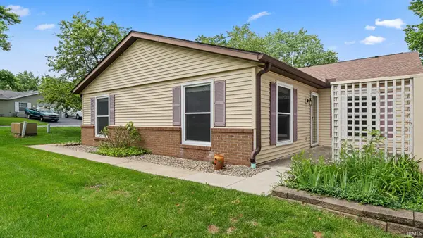581 E Waterloo Court, Bloomington, IN 47401