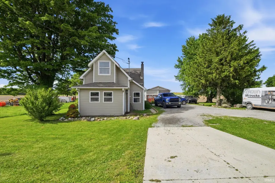 2058 E State Road 26 Road, Frankfort, IN 46041 - #2