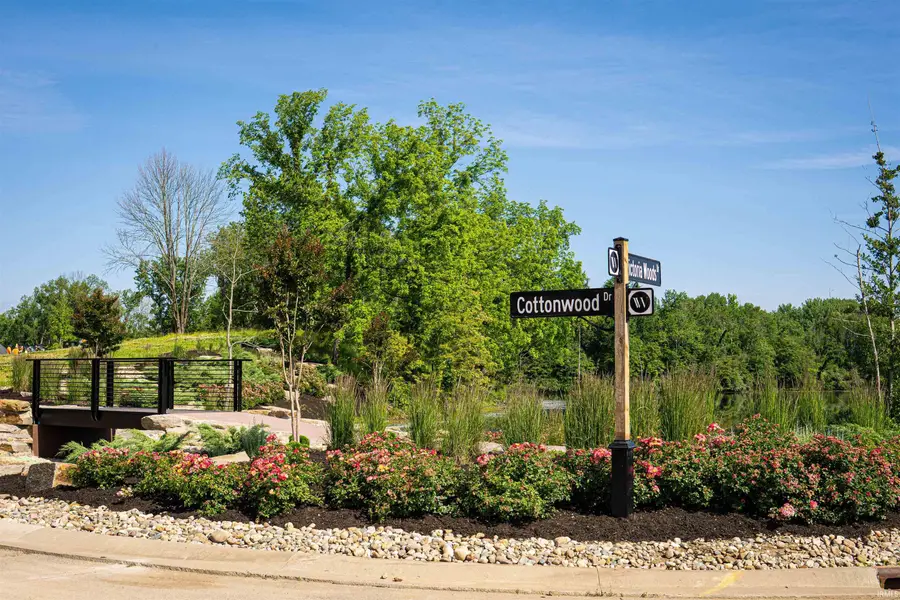 Lot 107 Cottonwood Drive, Boon, IN 47601 - #2