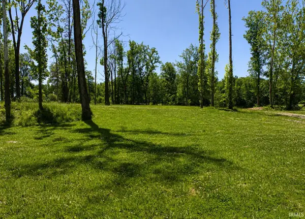Lot 11 Fairway View Drive, Victoria Woods, IN 47601