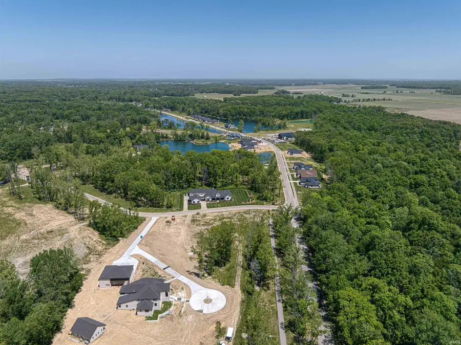 Lot 11 Fairway View Drive, Boon, IN 47601 - #3