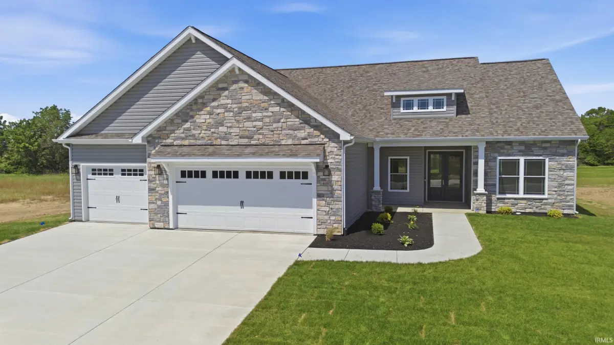 4097 Hagerstone Drive, West Lafayette, IN 47906 - #1