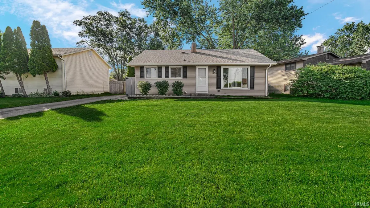 2635 Prescott Drive, Mishawaka, IN 46544 - #1