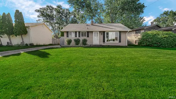 2635 Prescott Drive, Mishawaka, IN 46544