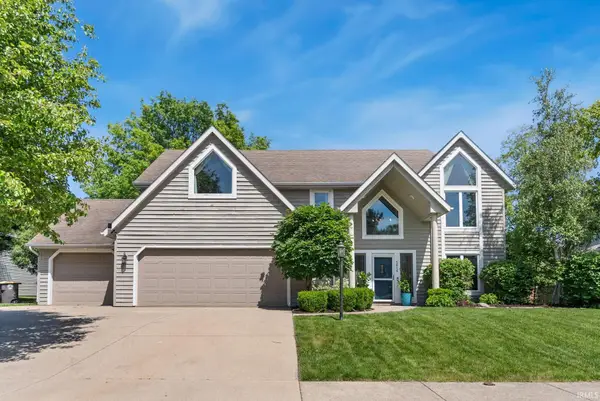 5616 Quail Canyon Drive, Fort Wayne, IN 46835