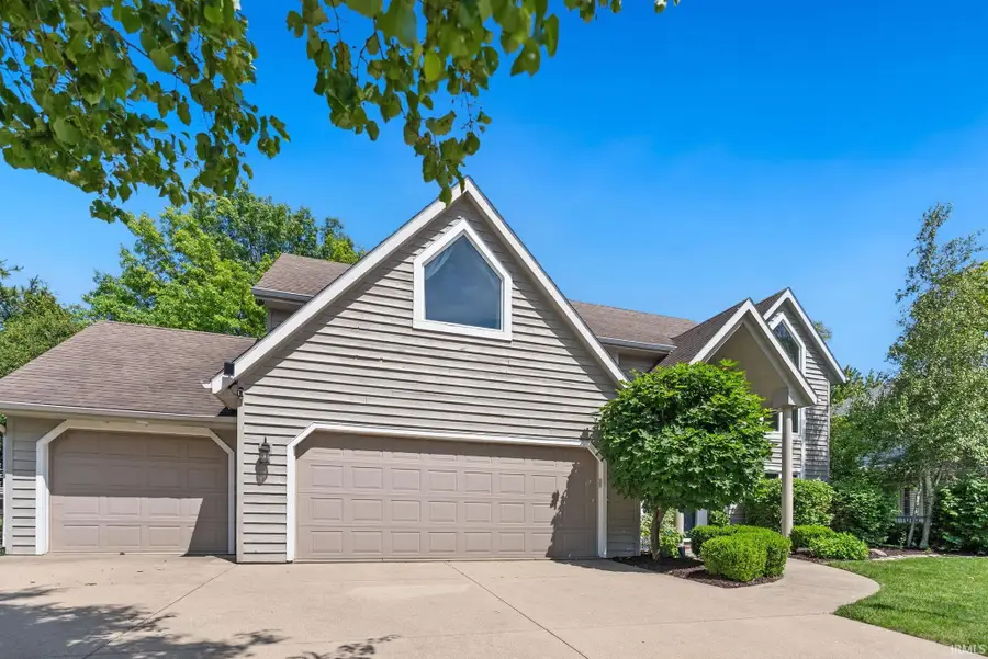 5616 Quail Canyon Drive, Fort Wayne, IN 46835 - #2