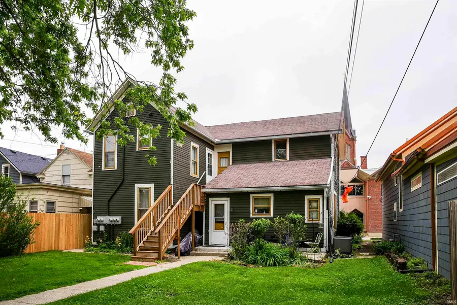 915 Wilt Street, Fort Wayne, IN 46802 - #2