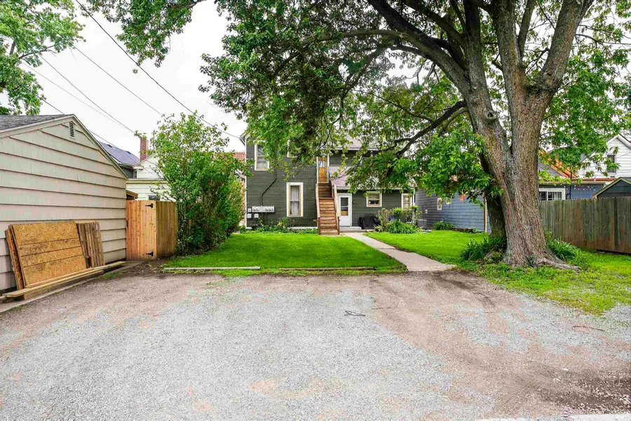 915 Wilt Street, Fort Wayne, IN 46802 - #3
