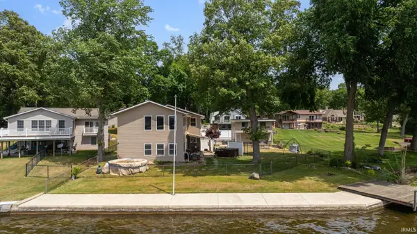 10478 Jefferson Road, Osceola, IN 46561