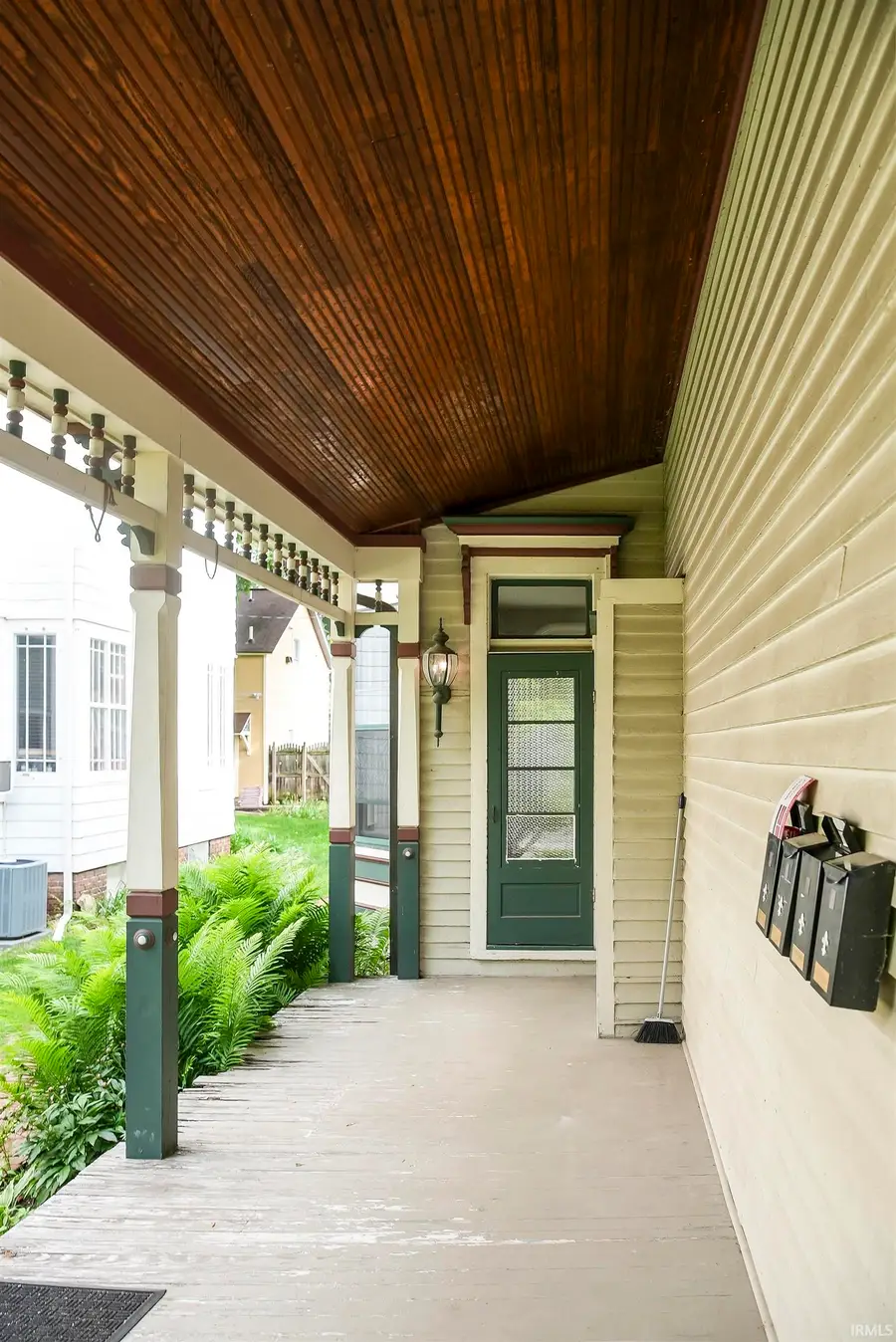 1115 W Wayne Street, Fort Wayne, IN 46802 - #2