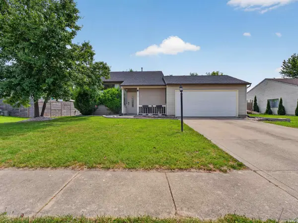 1805 Paveys Glen Run, Fort Wayne, IN 46804