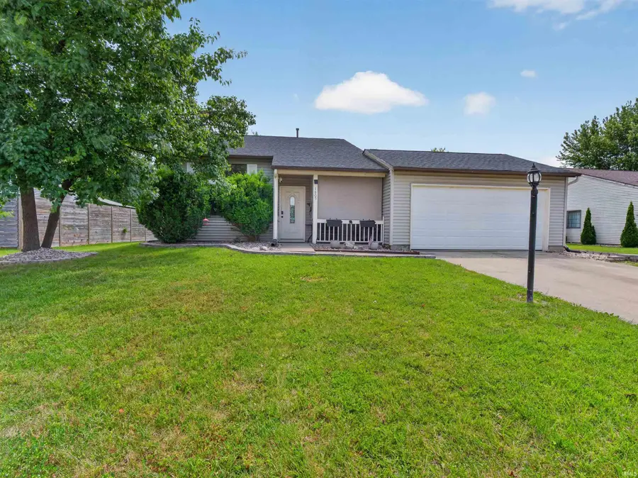 1805 Paveys Glen Run, Fort Wayne, IN 46804 - #2