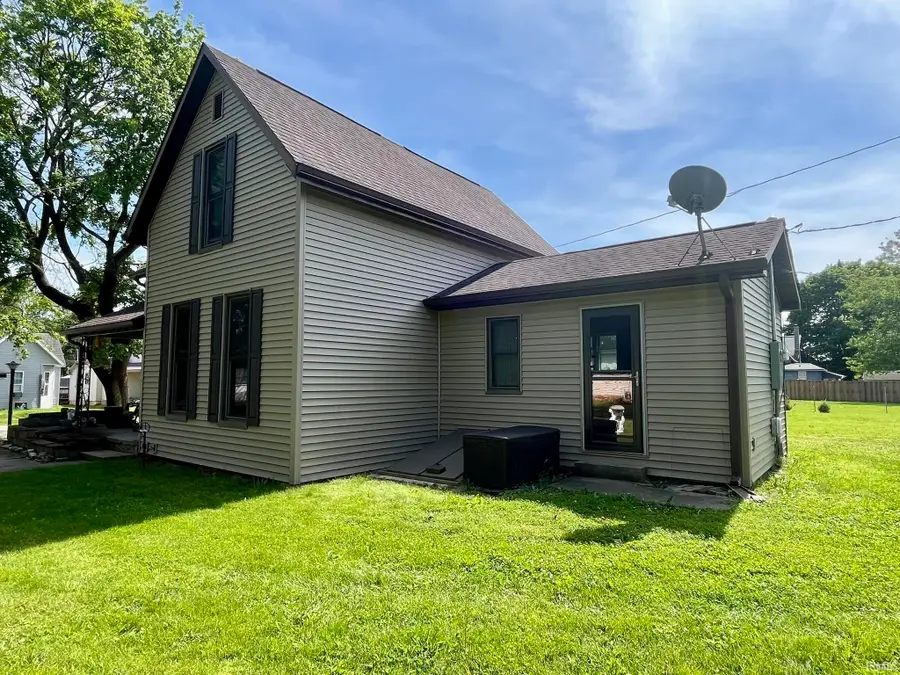 262 W 8th Street, Peru, IN 46970 - #2