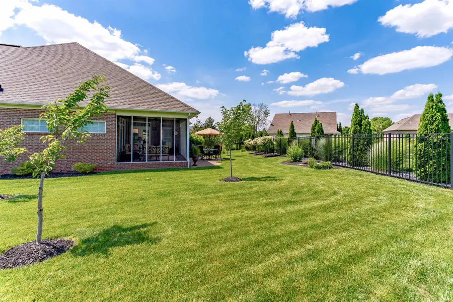 2150 Long Cove Circle, Newburgh, IN 47630 - #2