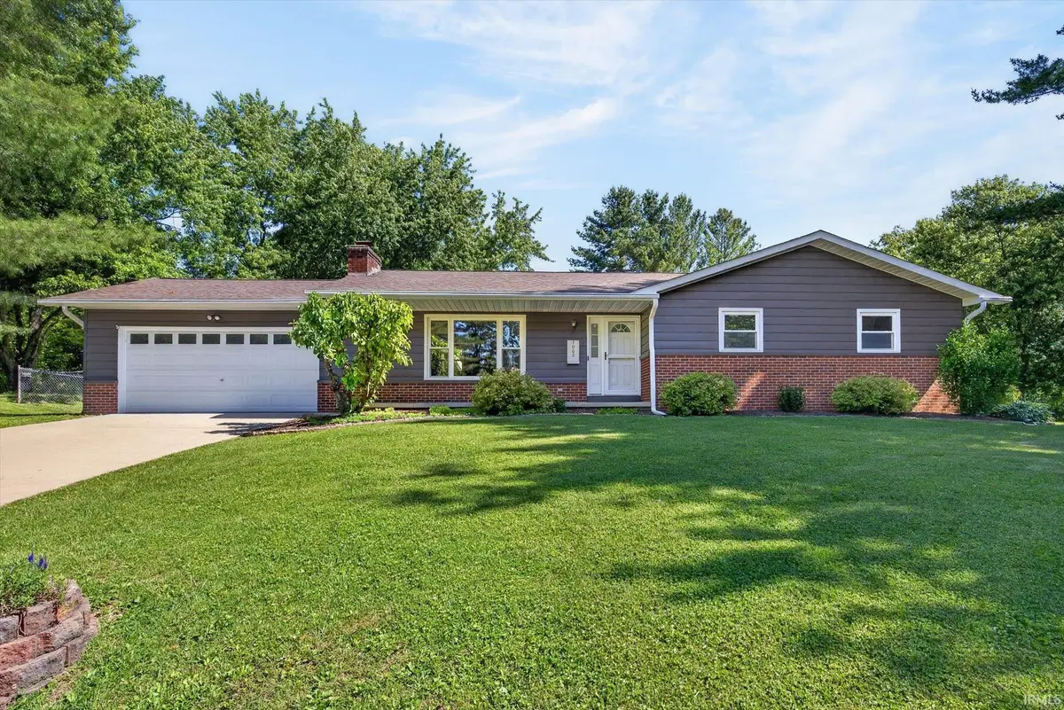 7002 W Lori Ann Lane, Bloomington, IN 47403 - #1