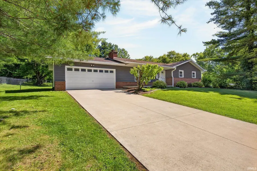 7002 W Lori Ann Lane, Bloomington, IN 47403 - #3