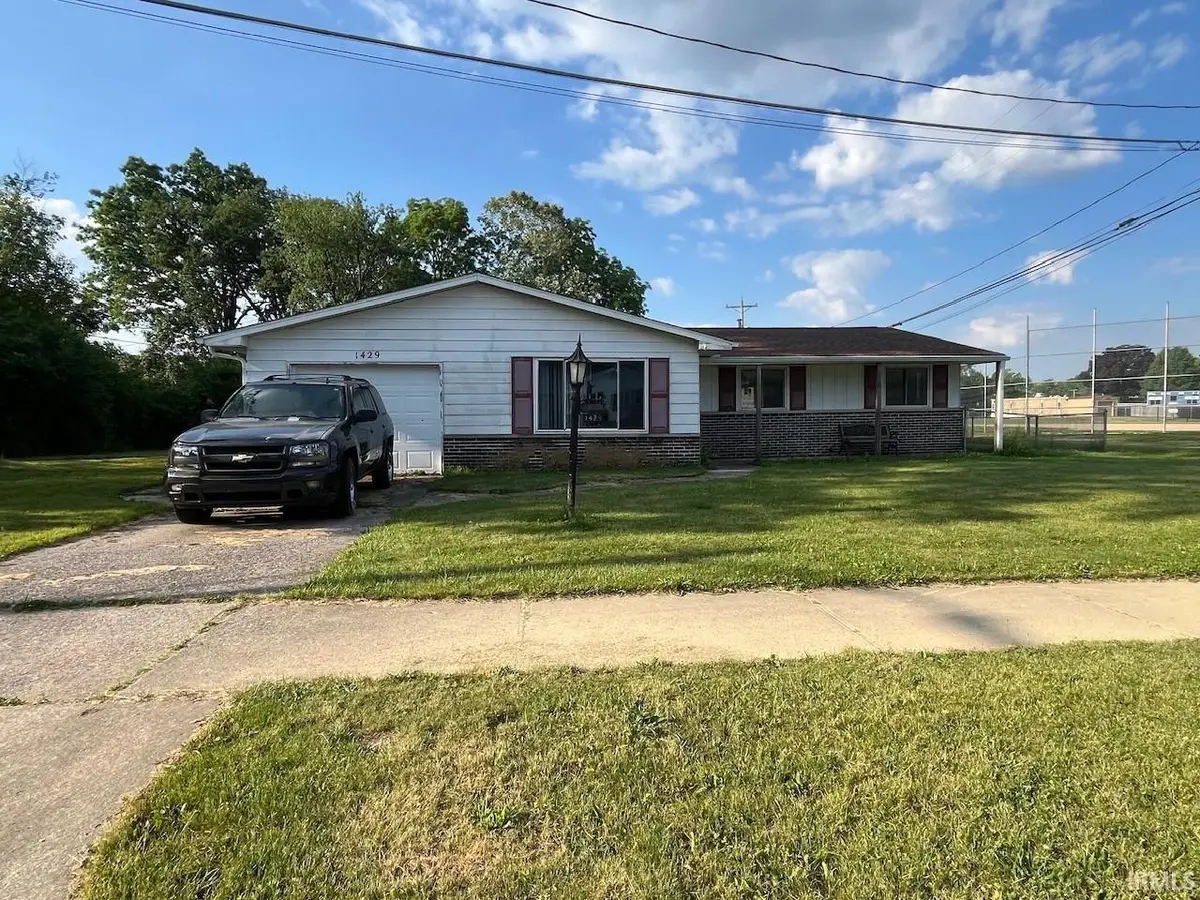 1429 Irene Avenue, Fort Wayne, IN 46808 - #1