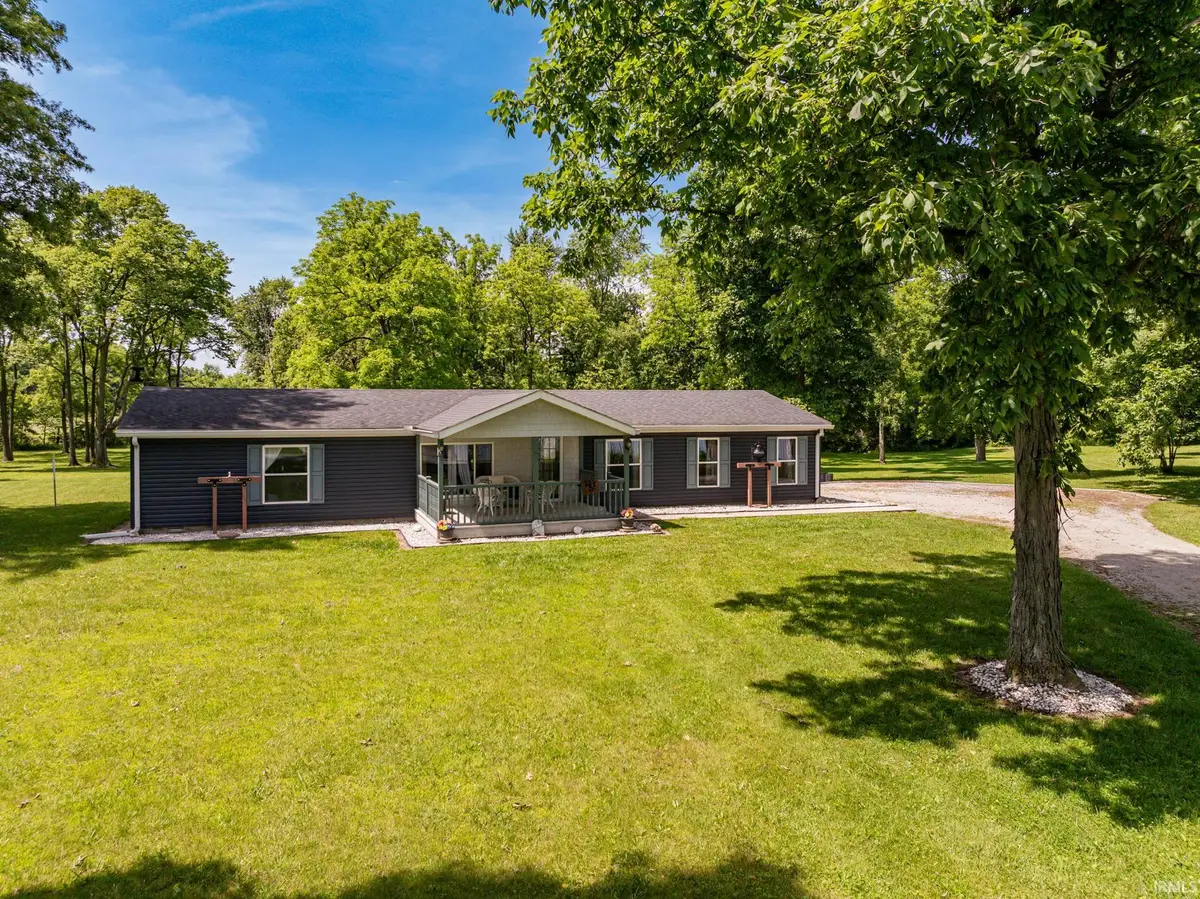 2070 W 200 S, Hartford City, IN 47348 - #1