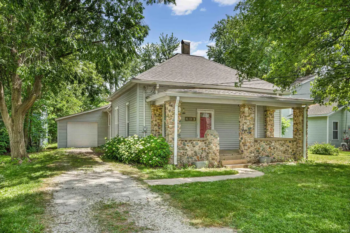 601 S 1st Street, Oxford, IN 47971 - #1