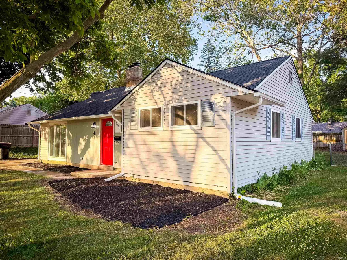 2904 Hilltop Drive, South Bend, IN 46614 - #1