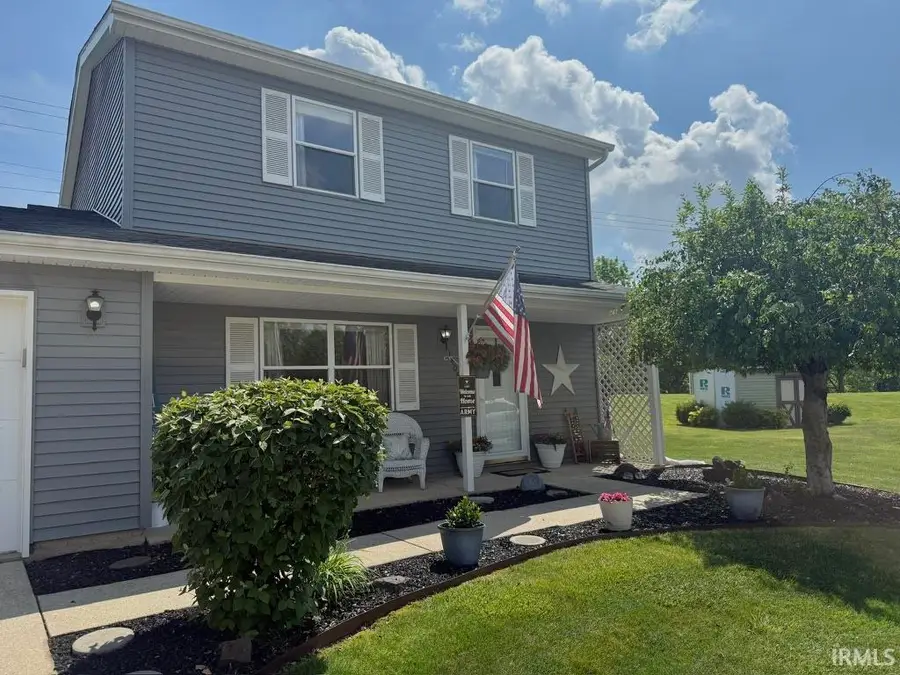 1404 Fairview Run, Kendallville, IN 46755 - #3