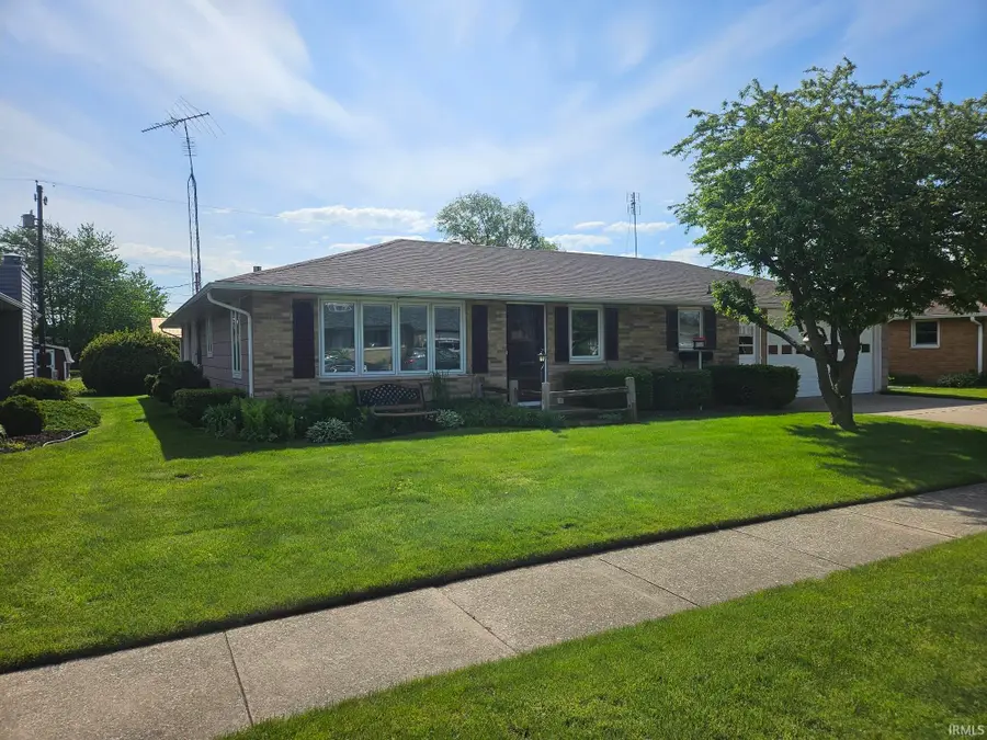 111 David Court, Laporte, IN 46350 - #2