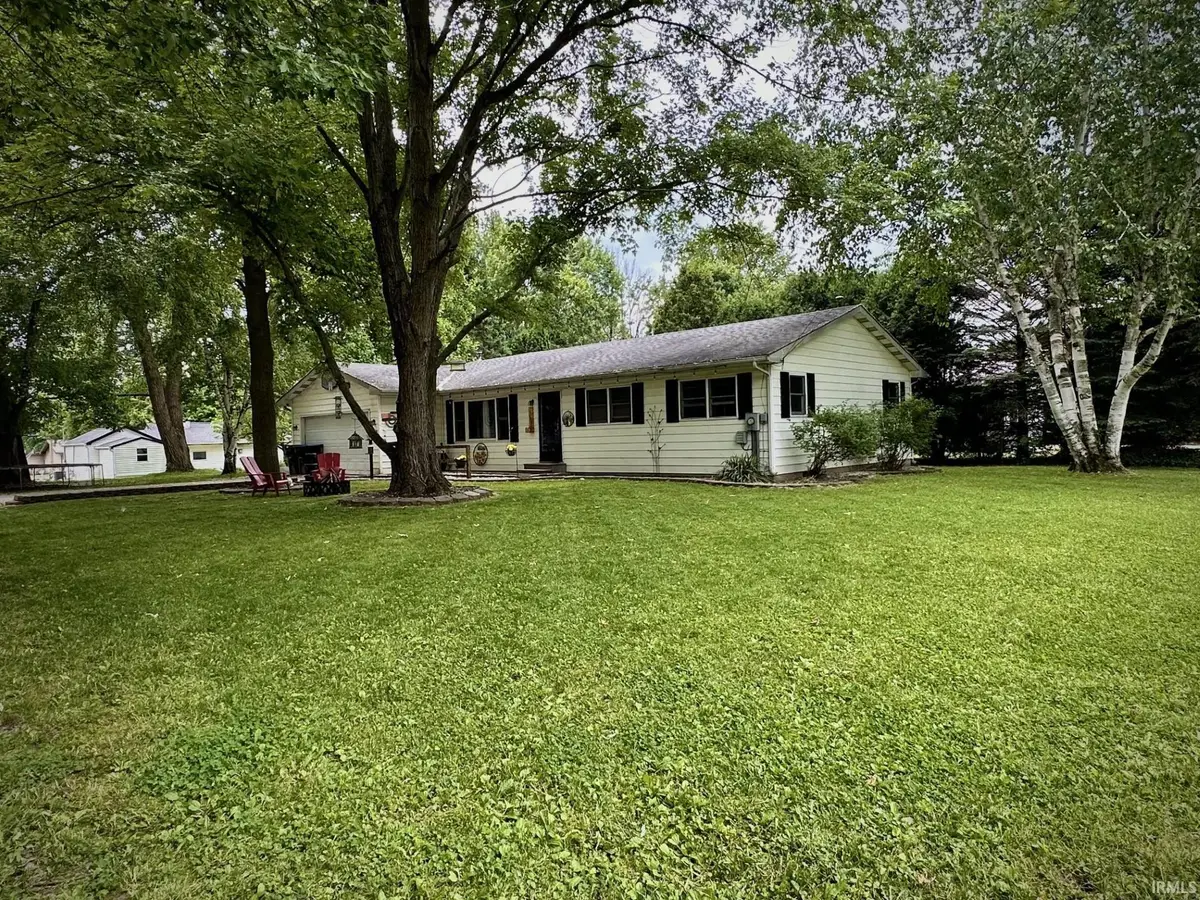 701 W North Street, Fremont, IN 46737 - #1