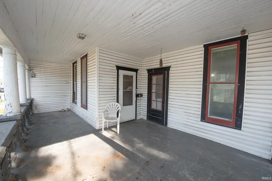 358 S Columbia Street, Frankfort, IN 46041 - #3