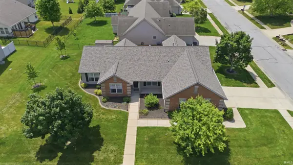 2115 Kingsbury Drive, Lafayette, IN 47909