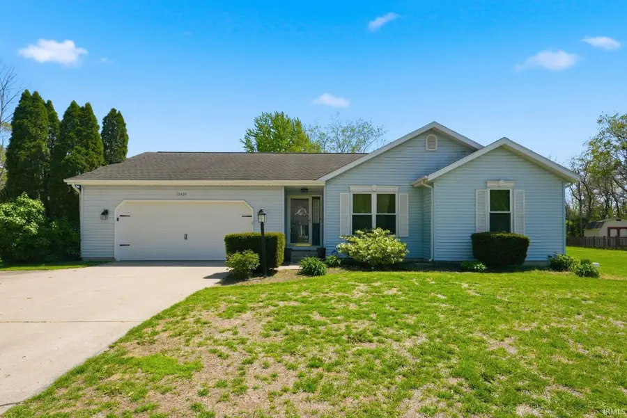 10424 Courtney Lane, Granger, IN 46530 - #2