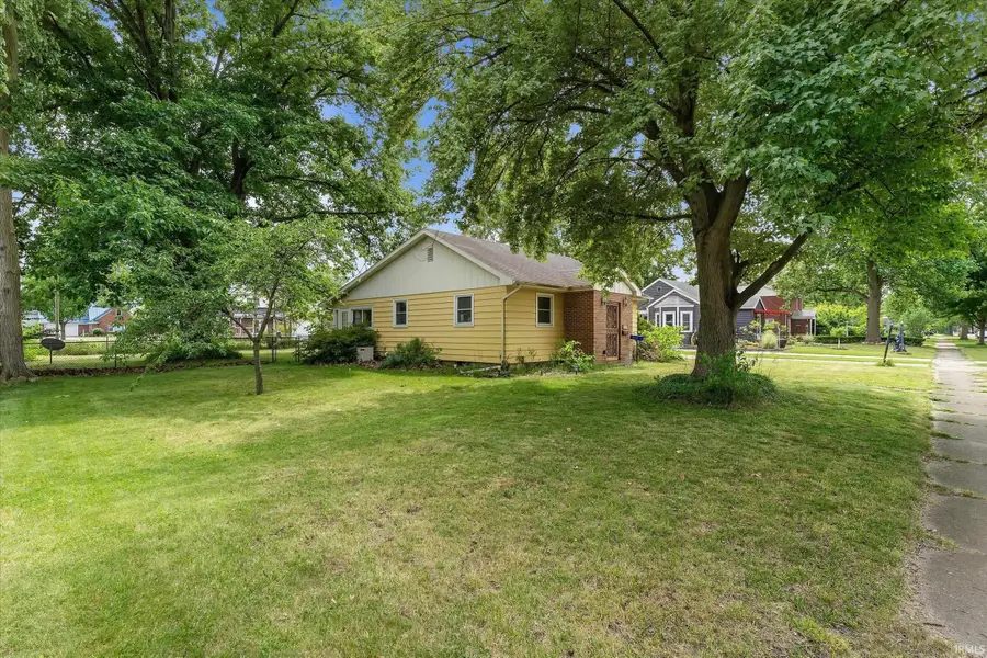 1411 Fulton Street, Elkhart, IN 46514 - #3