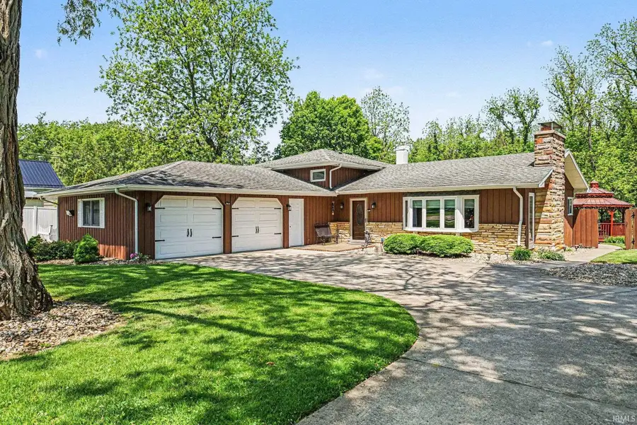 14349 Ireland Road, Mishawaka, IN 46544 - #2