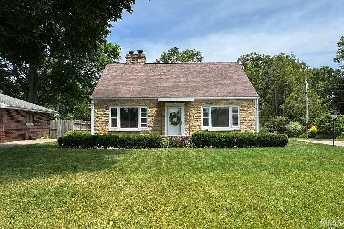 2522 Greenleaf Boulevard, Elkhart, IN 46514 - #1
