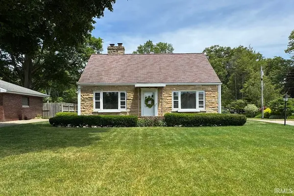 2522 Greenleaf Boulevard, Elkhart, IN 46514
